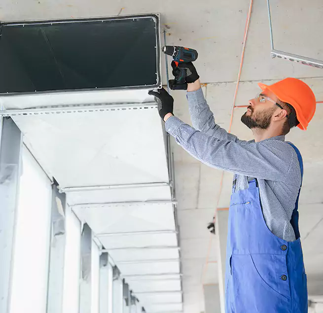 Why Homeowners & Businesses Trust Us in Fort Lee, NJ