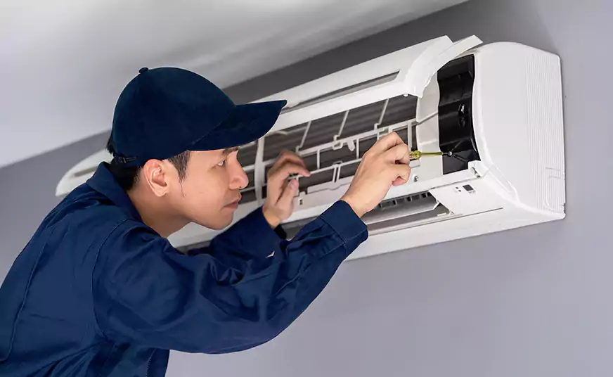 AC Duct Cleaning Fort Lee