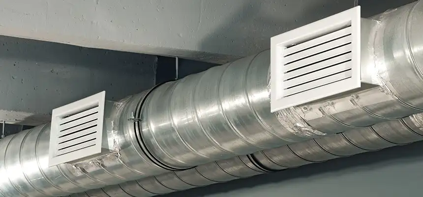 Our Air Duct Camera Inspection Services in Fort Lee, NJ