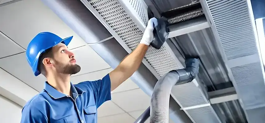 Our Annual Dryer Vent Maintenance Services in Fort Lee, NJ