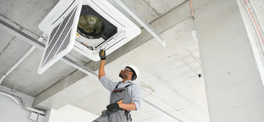 Efficient Multi‑Unit & HOA Annual Vent Cleaning Plans in Fort Lee