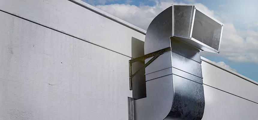 Comprehensive Commercial HVAC Cleaning in Fort Lee