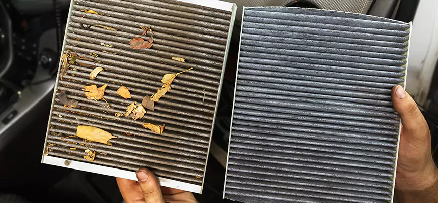 Our Dryer Vent Lint Filter Cleaning Services in Fort Lee, NJ