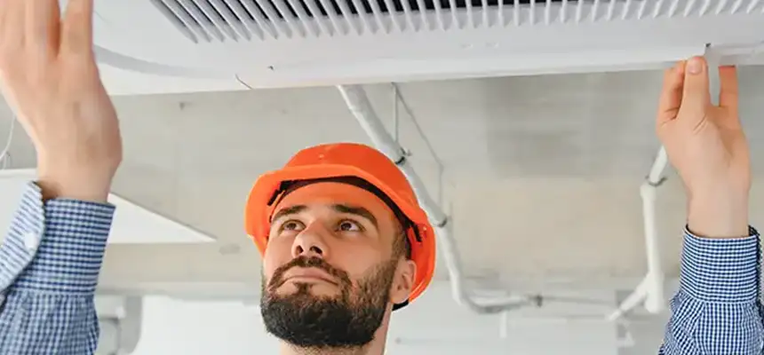 Our Furnace Vent Cleaning Services in Fort Lee, NJ