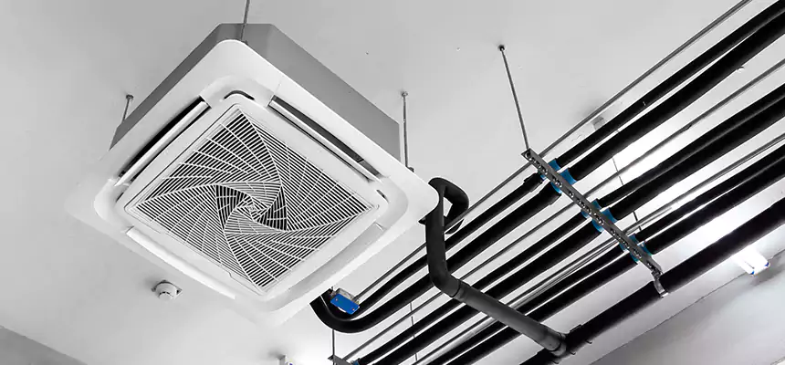 Our Smart AC Vent Controller Services in Fort Lee, NJ