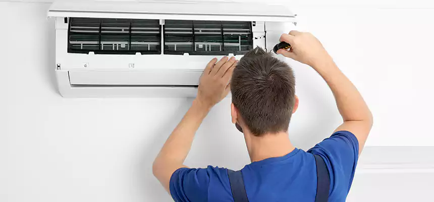 Our Smart Air Conditioning Installation Services in Fort Lee, NJ