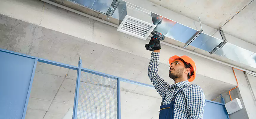 Efficient Exhaust Vent Cleaning in Fort Lee, NJ