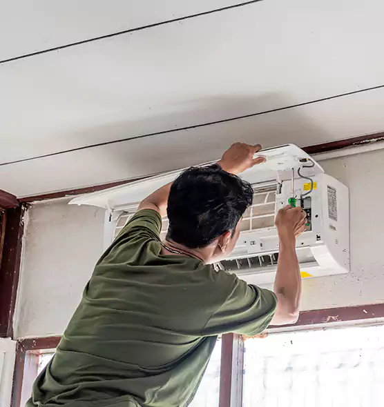 About Air Duct & AC Odor Removal in Fort Lee, NJ