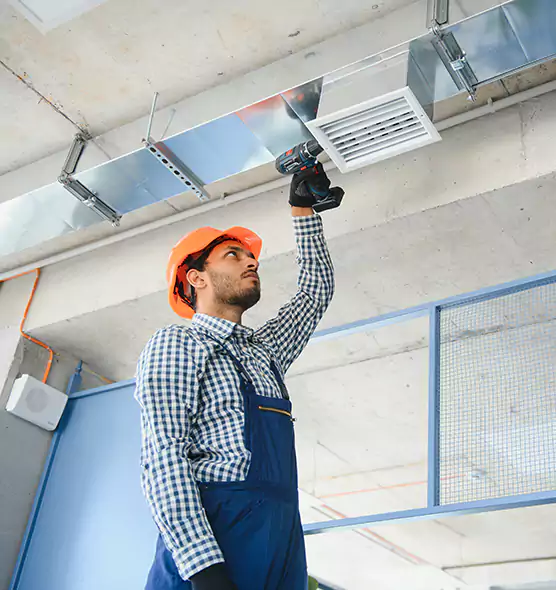 Welcome to Air Duct Cleaning & Repairs Fort Lee — Your Local Air Duct Installation Specialists in Fort Lee, NJ