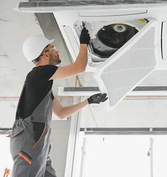 About Air Duct Rodent Removal in Fort Lee, NJ