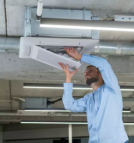 About Air Duct Sealing And Repair in Fort Lee, NJ