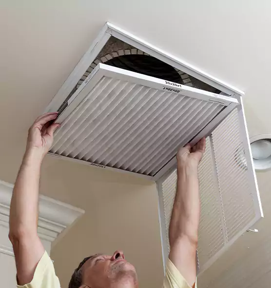 Trusted Apartment Air Duct Cleaning in Fort Lee, NJ
