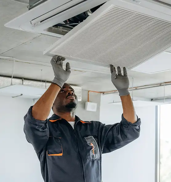 About Certified Air Duct Specialists in Fort Lee, NJ