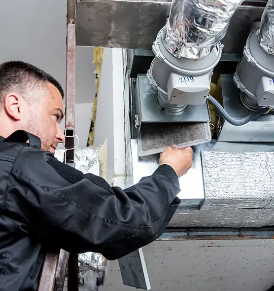 Professional Furnace Vent Cleaning in Fort Lee, NJ
