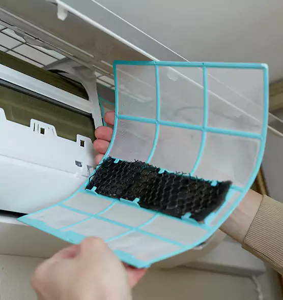 Welcome to Air Duct Cleaning & Repairs Fort Lee — Your Local HEPA Filter Installation Pros in Fort Lee, NJ