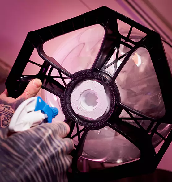 Expert Low VOC Vent Installation in Fort Lee, NJ