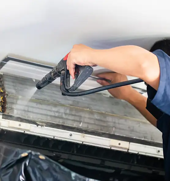 Welcome to Move-in/Move-out Duct Cleaning Services in Fort Lee, NJ
