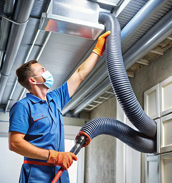 Welcome to Air Duct Cleaning & Repairs Fort Lee — Your Local Roof Dryer Vent Cleaning Specialists in Fort Lee, NJ
