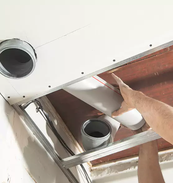 Professional Seasonal Allergy Air Duct Cleaning in Fort Lee, NJ