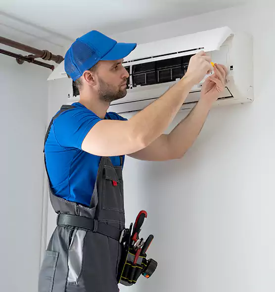 About Smart Thermostat AC Installation in Fort Lee, NJ