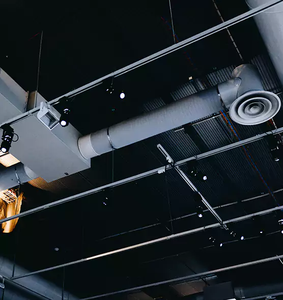 Professinal UV Light Air Purification for Ducts in Fort Lee, NJ