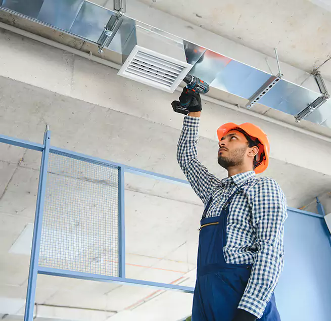 Why Homeowners & Businesses Trust Us in Fort Lee, NJ?