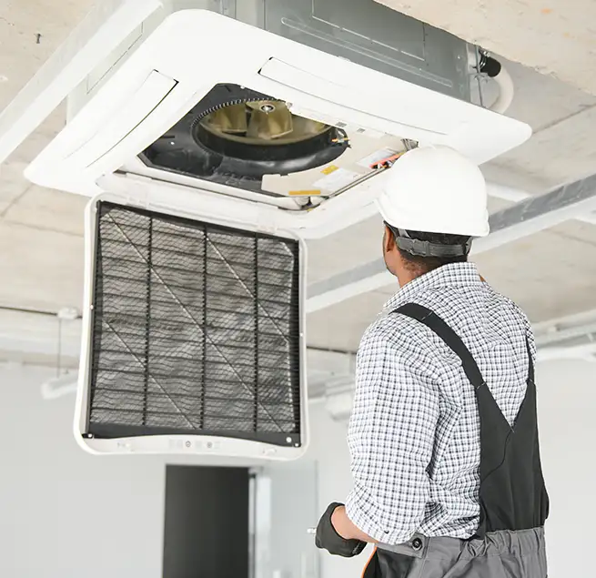 Why Homeowners & Businesses Trust Us in Fort Lee, NJ?