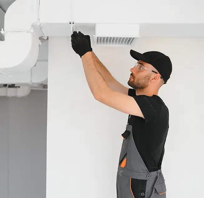 Why Homeowners & Businesses Trust Us in Fort Lee, NJ?