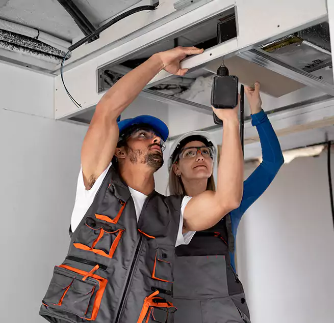 Why Homeowners & Businesses Trust Us in Fort Lee, NJ