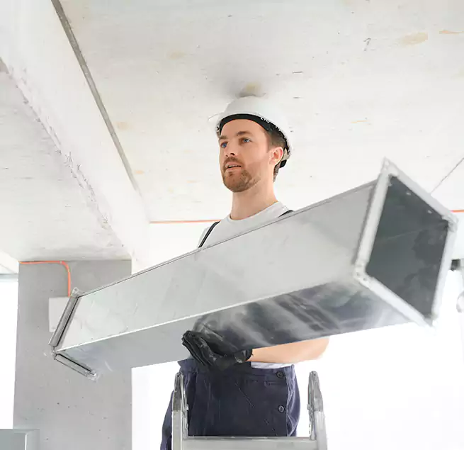 Why Homeowners & Businesses Trust Us in Fort Lee, NJ