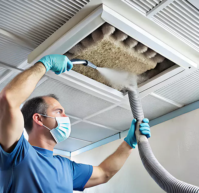 Why Homeowners & Businesses Trust Us Fort Lee, NJ