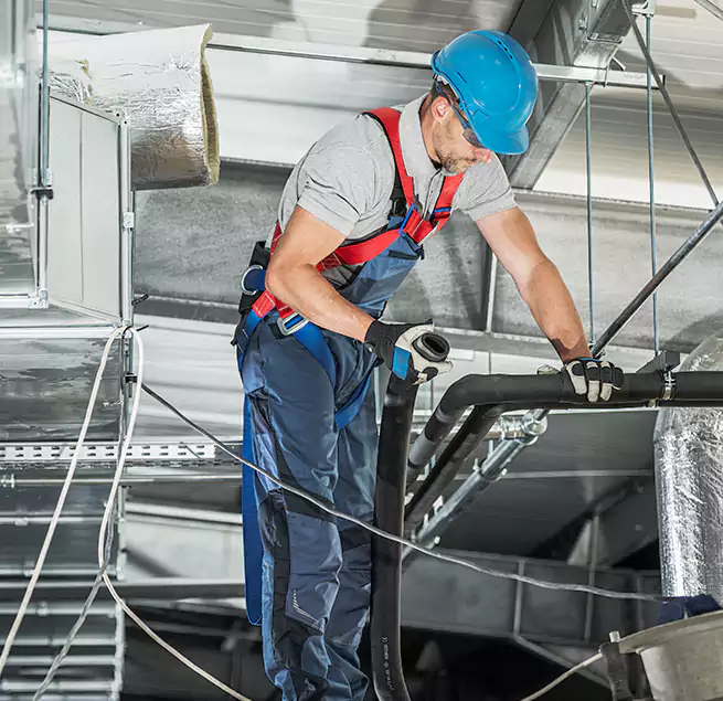 Why Homeowners & Businesses Trust Us in Fort Lee, NJ?