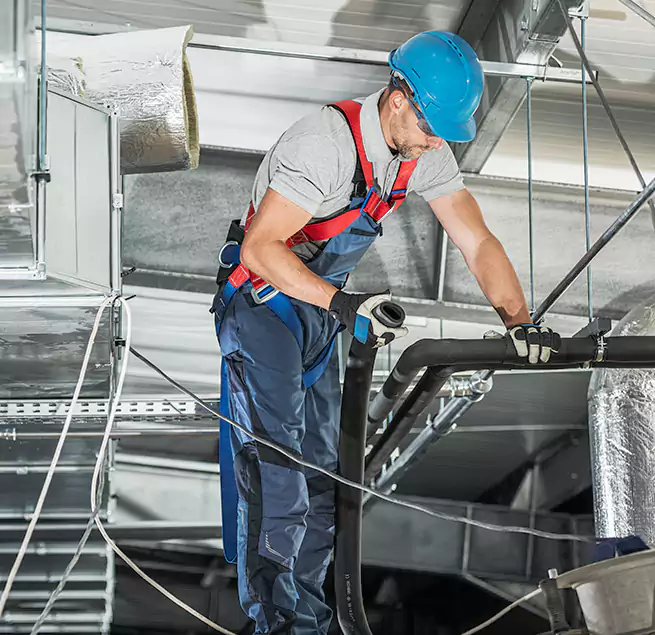 Why Homeowners & Businesses Trust Us in Fort Lee, NJ?