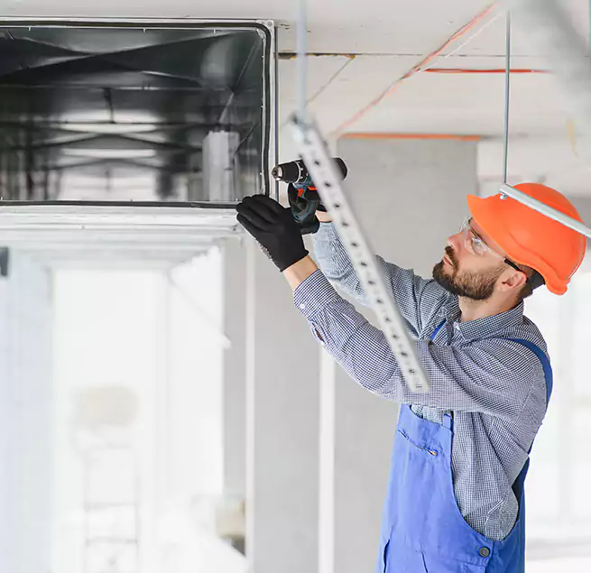 Why Homeowners & Businesses Trust Us Fort Lee, NJ