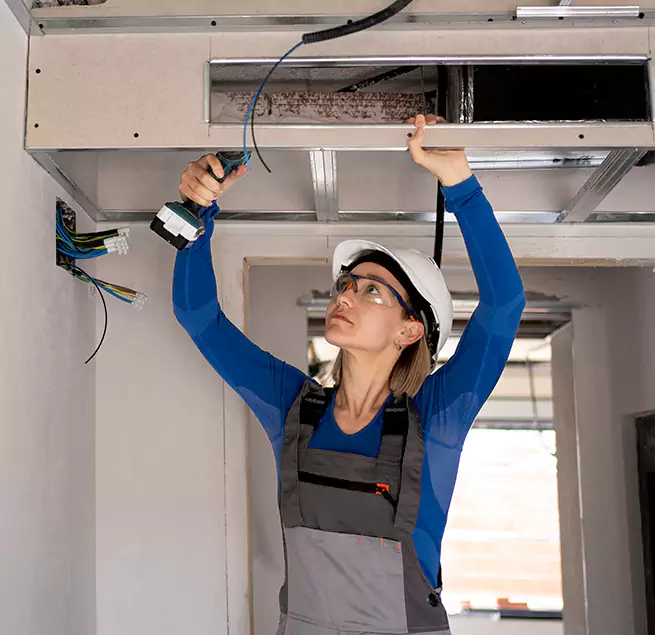 Why Homeowners & Businesses Trust Us in Fort Lee, NJ?