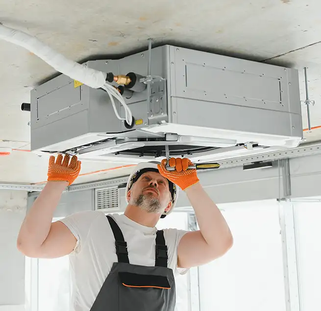 Why Homeowners & Businesses Trust Us Fort Lee, NJ