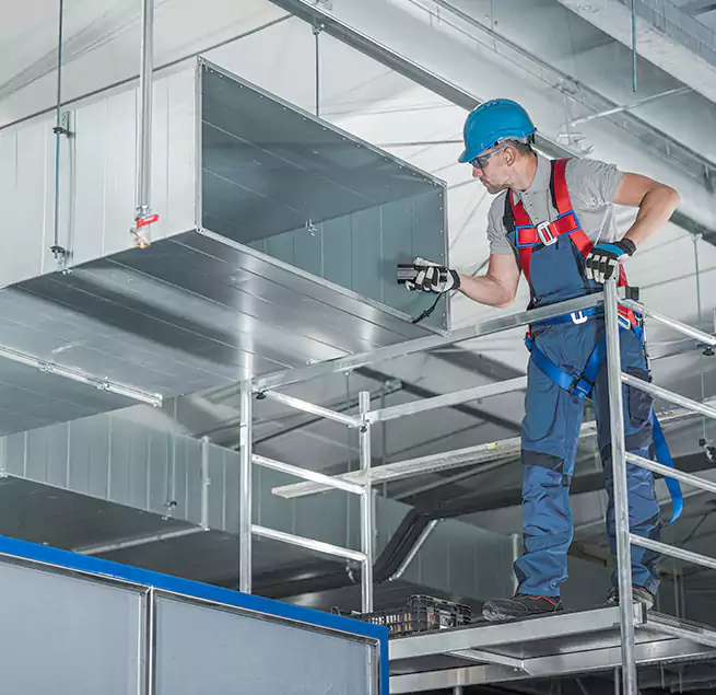 Why Homeowners Businesses Trust Us in Fort Lee, NJ