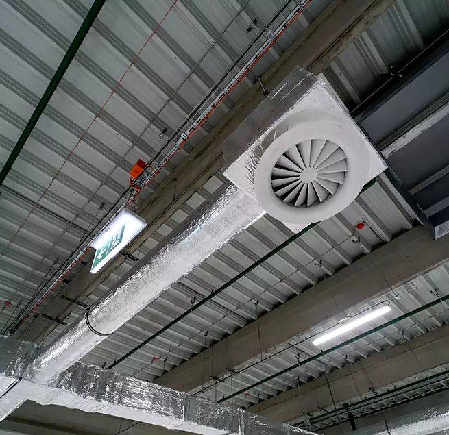 Why Homeowners & Businesses Trust Us in Fort Lee, NJ?