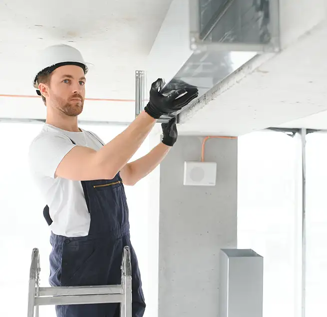 Why Homeowners & Businesses Trust Us in Fort Lee, NJ?