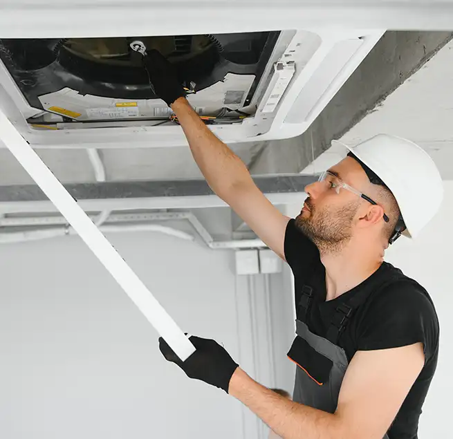 Why Homeowners & Businesses Trust Us in Fort Lee, NJ?