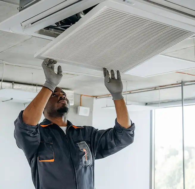 Why Homeowners & Businesses Trust Us in Fort Lee, NJ?