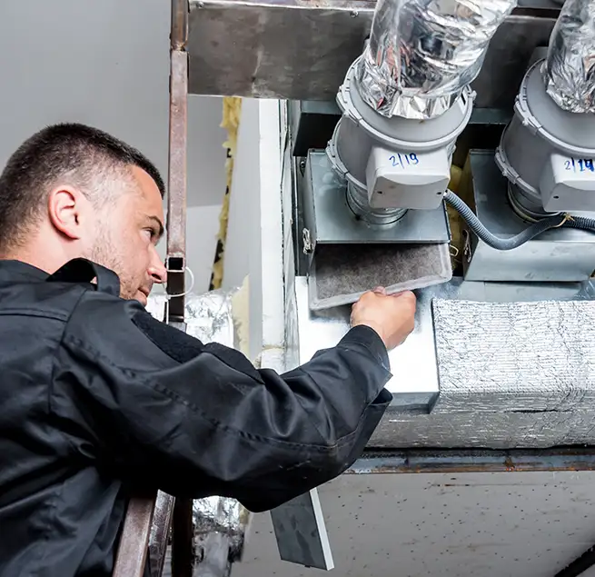 Why Homeowners & Businesses Trust Us in Fort Lee, NJ?